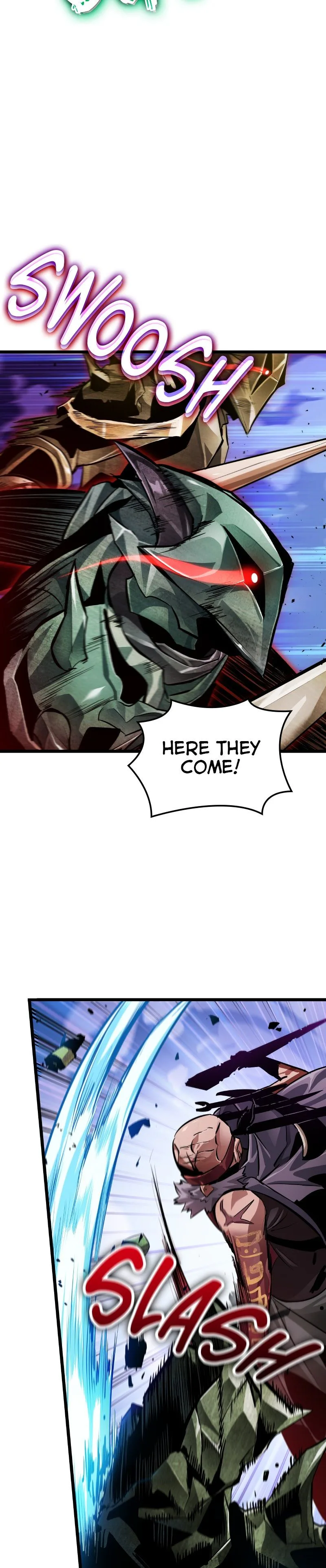 Light of Arad: Forerunner Chapter 9 Page 24