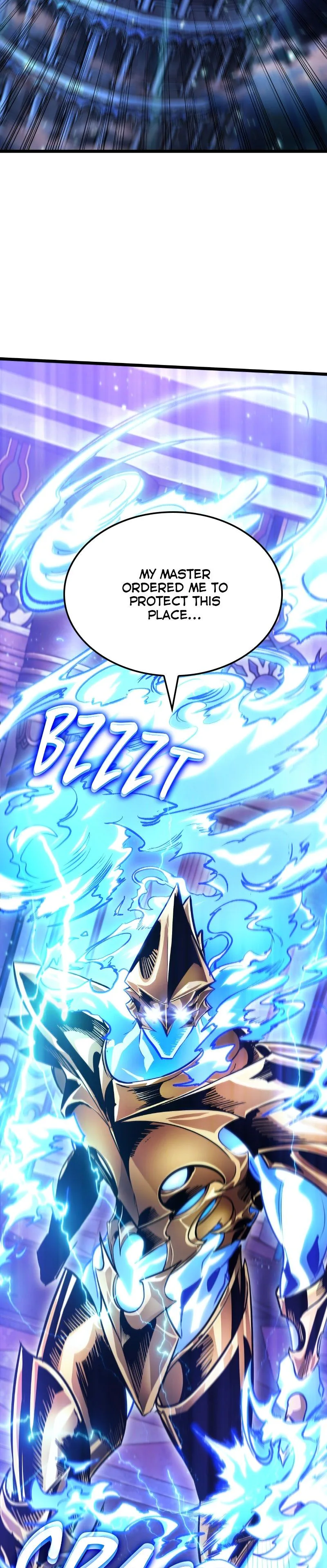Light of Arad: Forerunner Chapter 9 Page 33