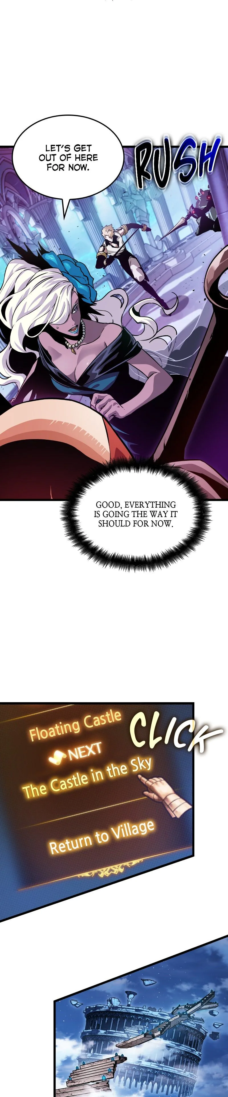 Light of Arad: Forerunner Chapter 9 Page 36
