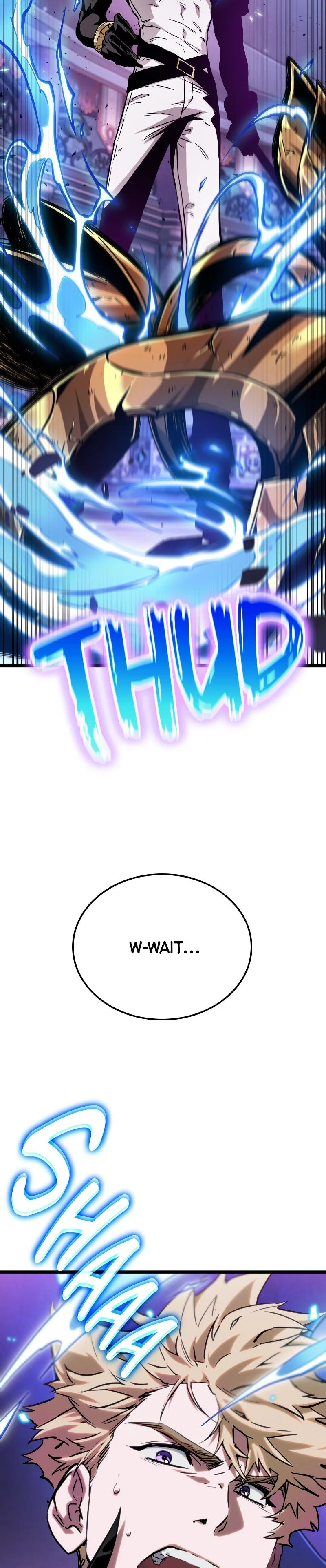 Light of Arad: Forerunner Chapter 9 Page 43
