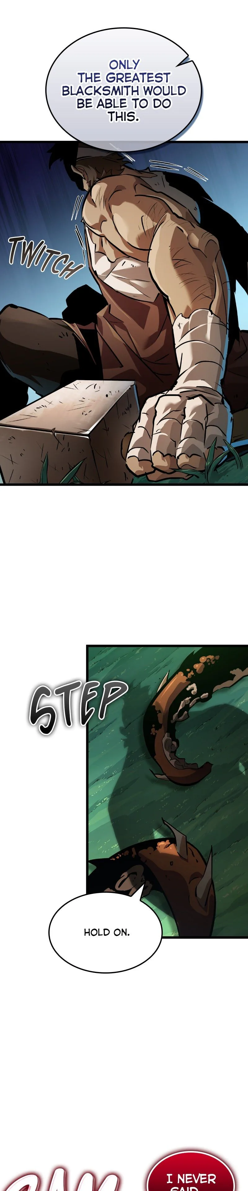 Light of Arad: Forerunner Chapter 22 Page 14