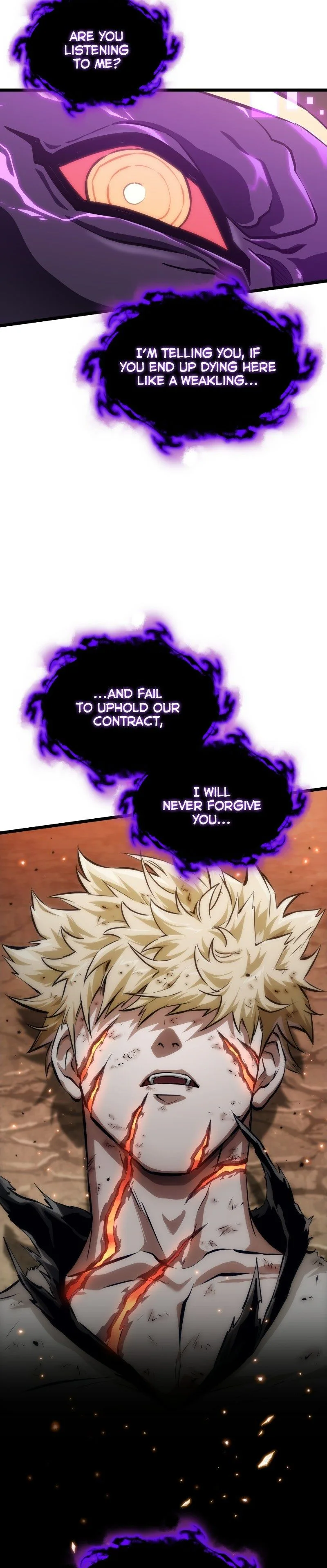 Light of Arad: Forerunner Chapter 93 Page 31