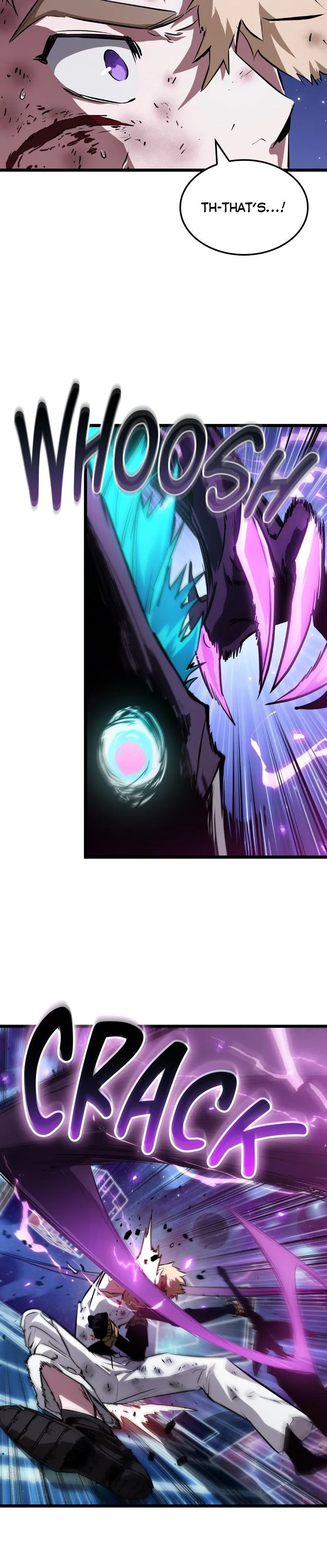 Light of Arad: Forerunner Chapter 38 Page 5