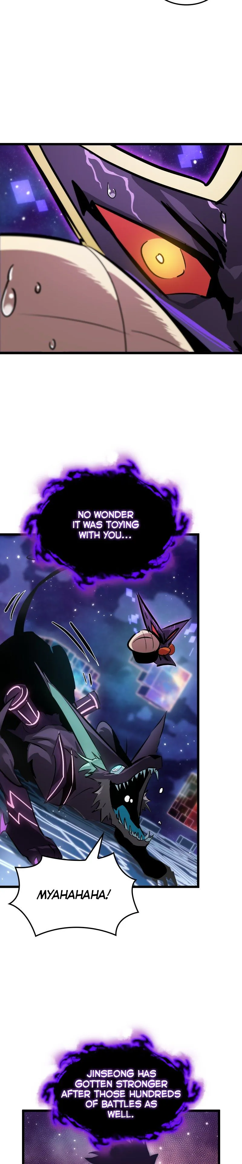Light of Arad: Forerunner Chapter 38 Page 19
