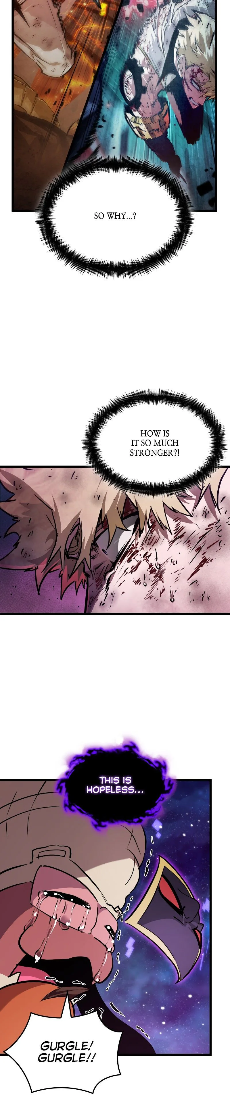 Light of Arad: Forerunner Chapter 38 Page 23