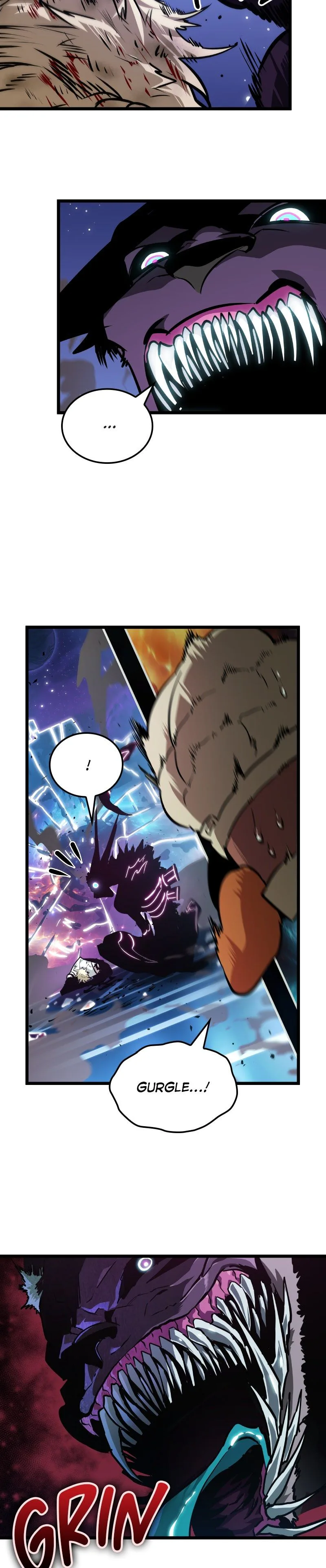 Light of Arad: Forerunner Chapter 38 Page 27