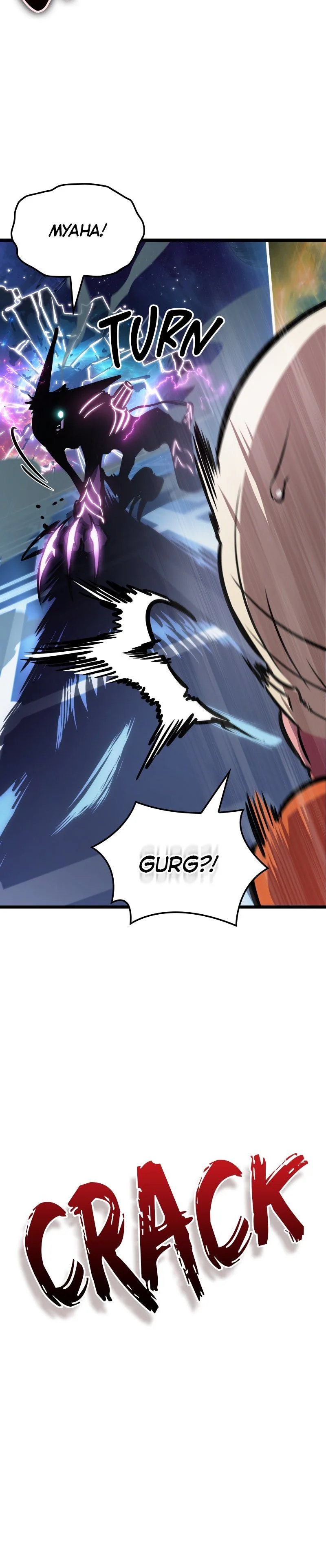 Light of Arad: Forerunner Chapter 38 Page 28