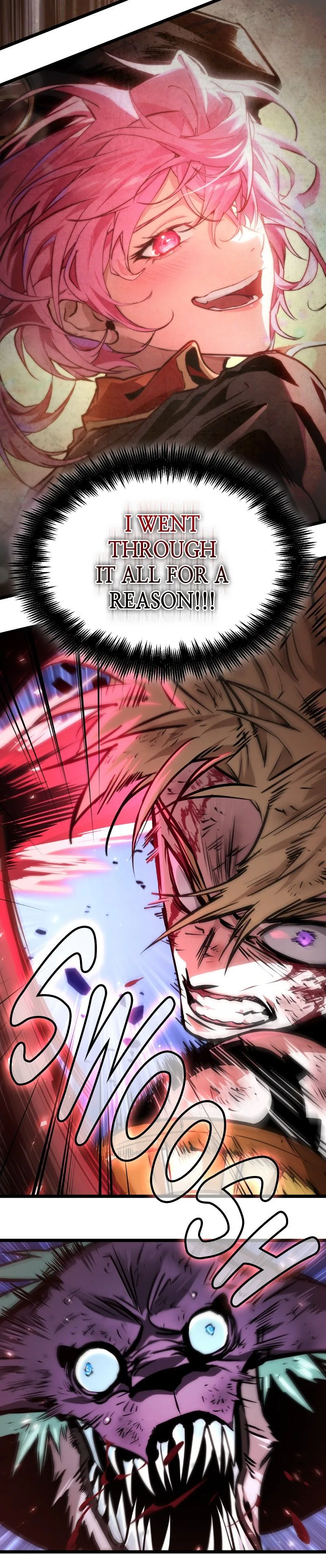 Light of Arad: Forerunner Chapter 38 Page 37