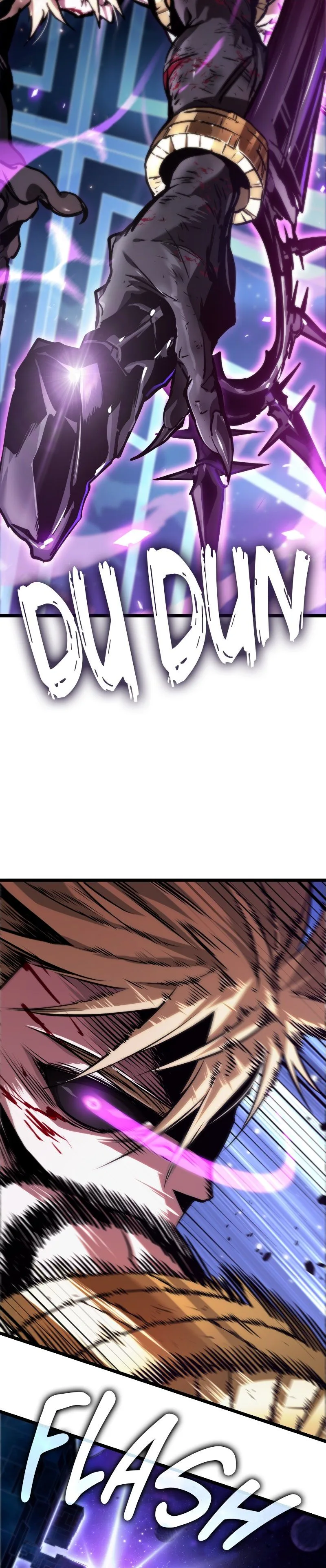 Light of Arad: Forerunner Chapter 38 Page 44
