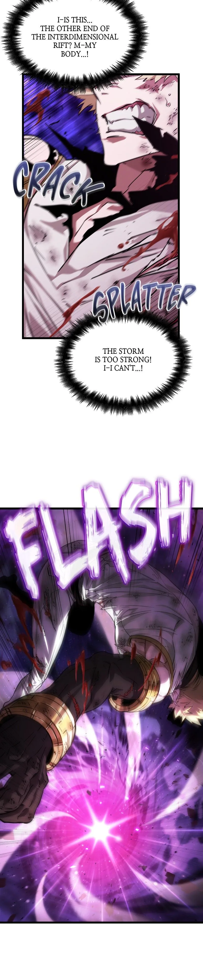 Light of Arad: Forerunner Chapter 28 Page 7