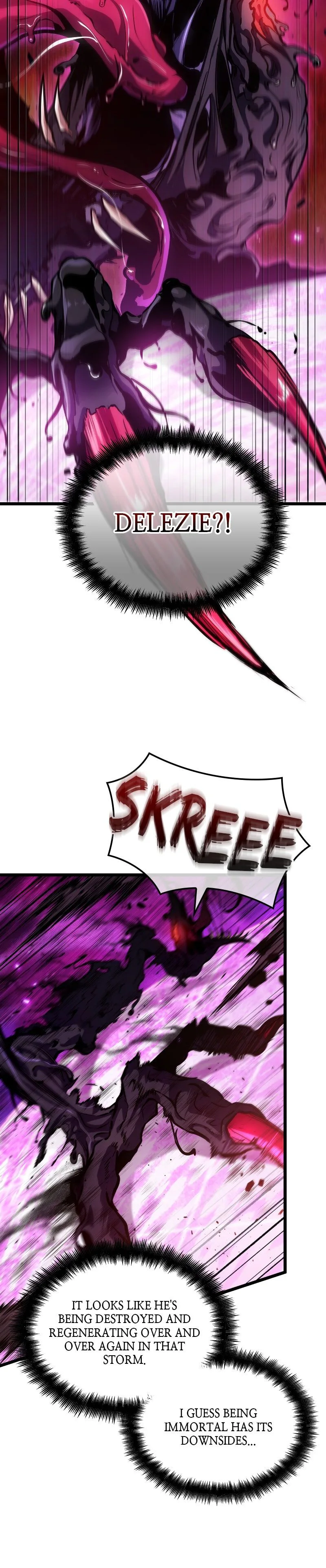 Light of Arad: Forerunner Chapter 28 Page 20