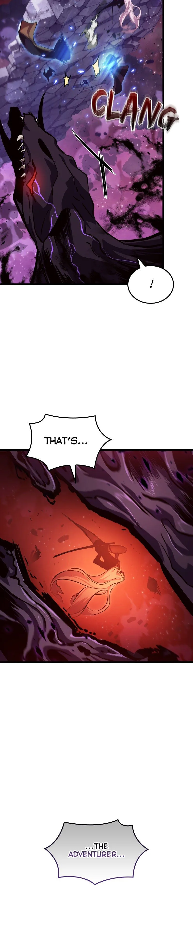 Light of Arad: Forerunner Chapter 28 Page 27