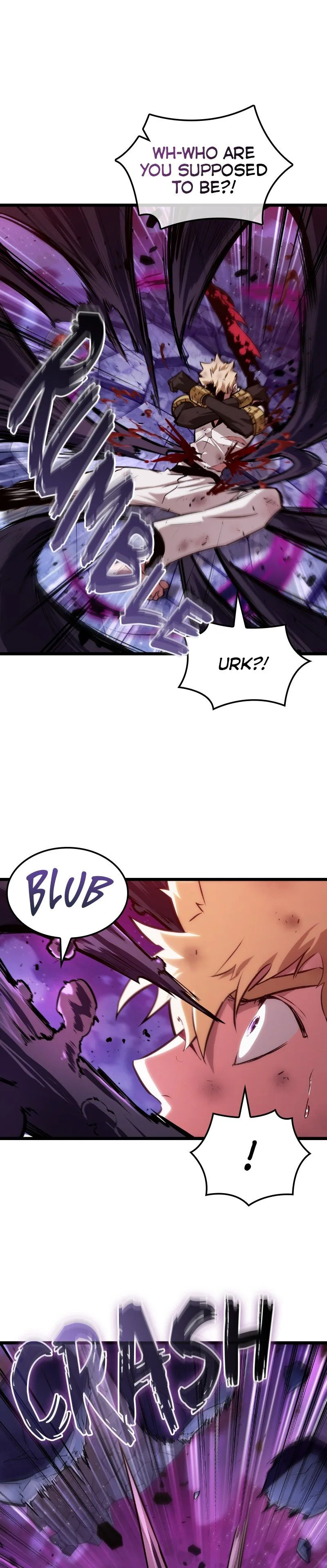 Light of Arad: Forerunner Chapter 28 Page 29