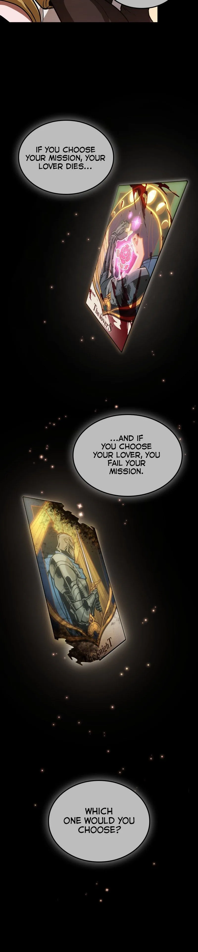 Light of Arad: Forerunner Chapter 59 Page 18