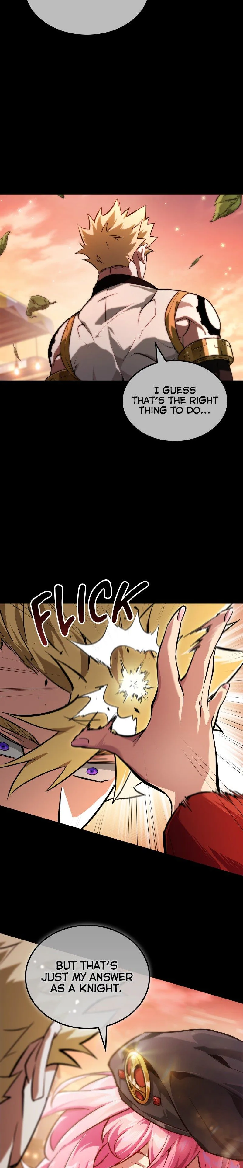 Light of Arad: Forerunner Chapter 59 Page 20