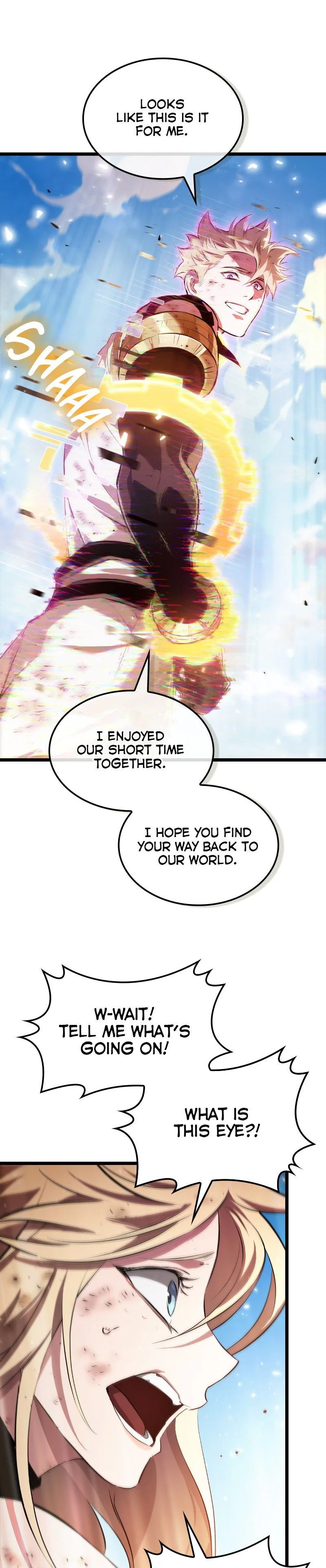 Light of Arad: Forerunner Chapter 59 Page 30