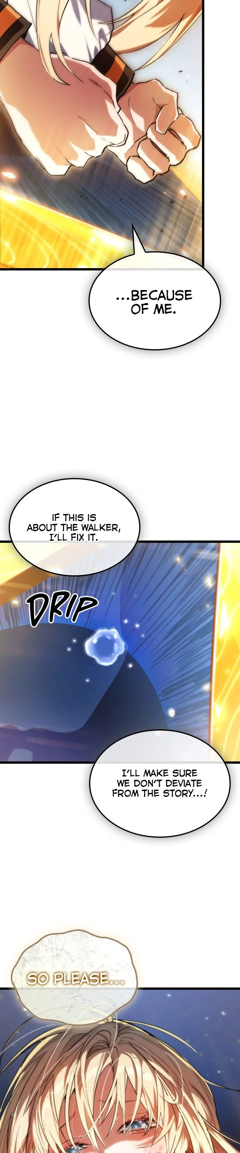 Light of Arad: Forerunner Chapter 59 Page 37