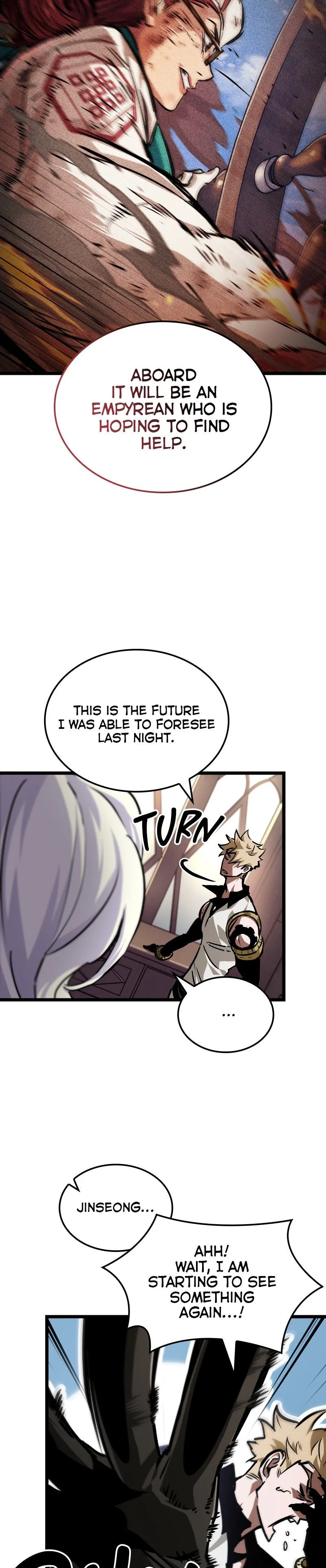 Light of Arad: Forerunner Chapter 40 Page 5