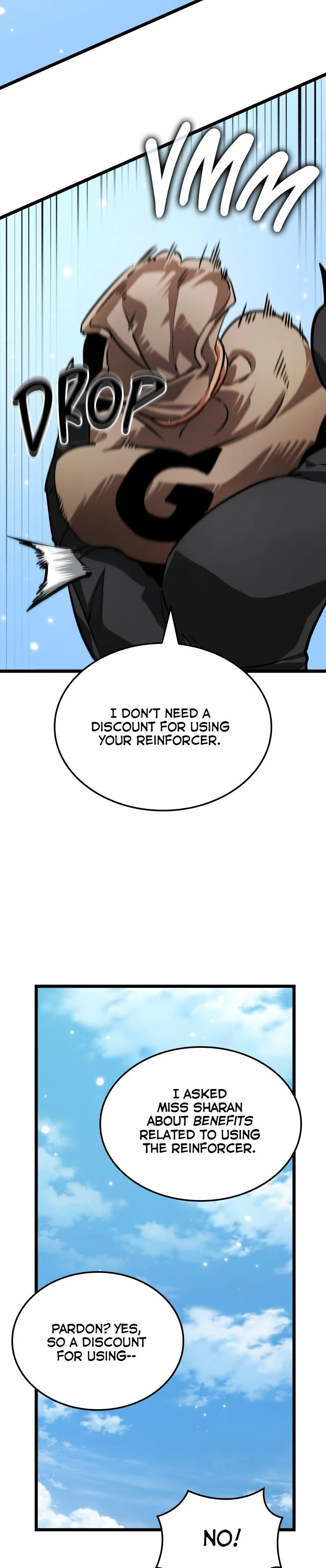 Light of Arad: Forerunner Chapter 40 Page 24