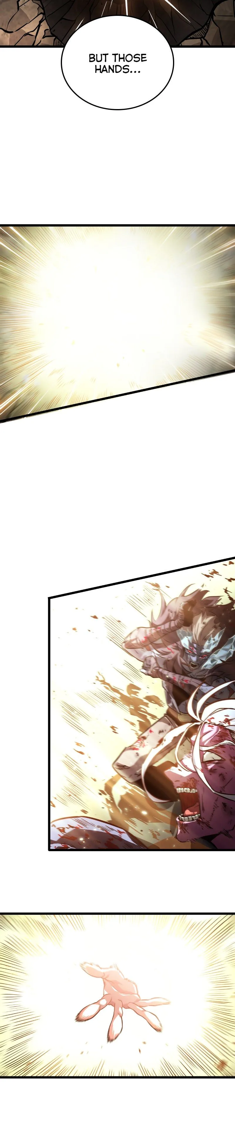 Light of Arad: Forerunner Chapter 47 Page 14