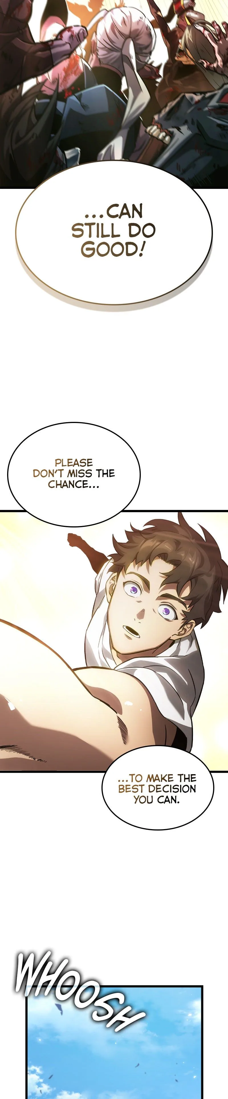 Light of Arad: Forerunner Chapter 47 Page 16