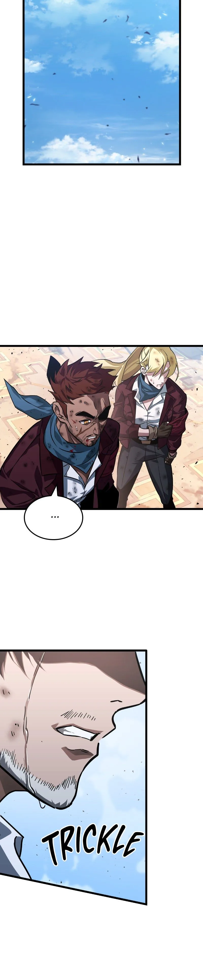 Light of Arad: Forerunner Chapter 47 Page 17