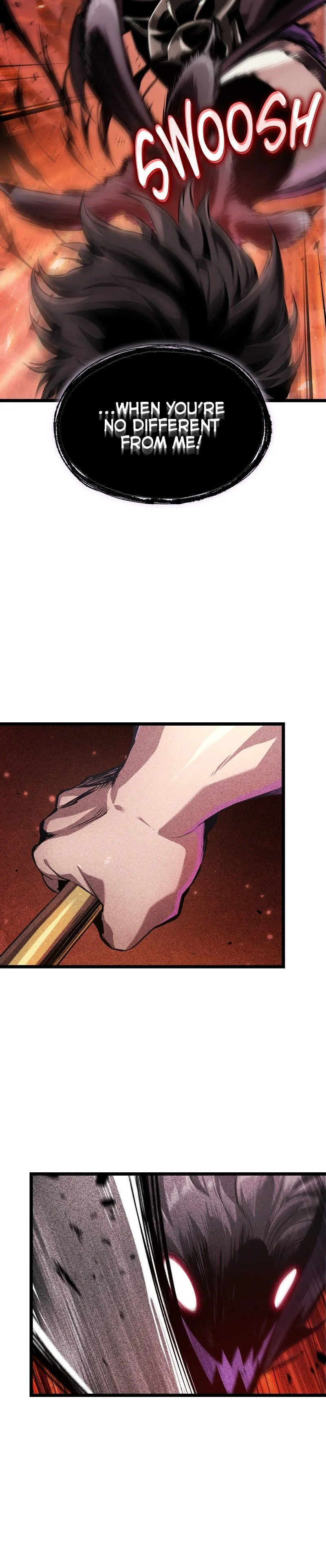 Light of Arad: Forerunner Chapter 47 Page 30