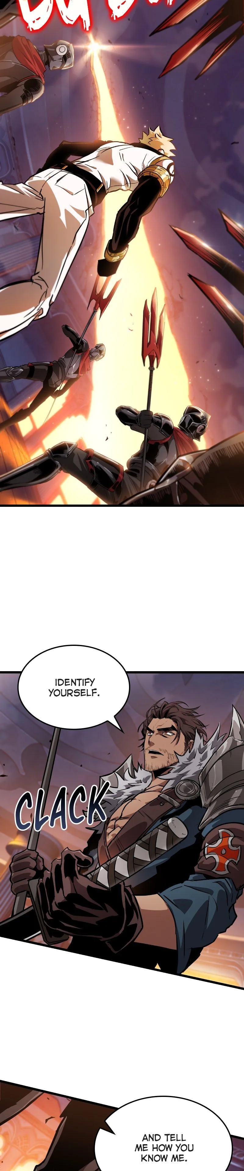 Light of Arad: Forerunner Chapter 7 Page 7