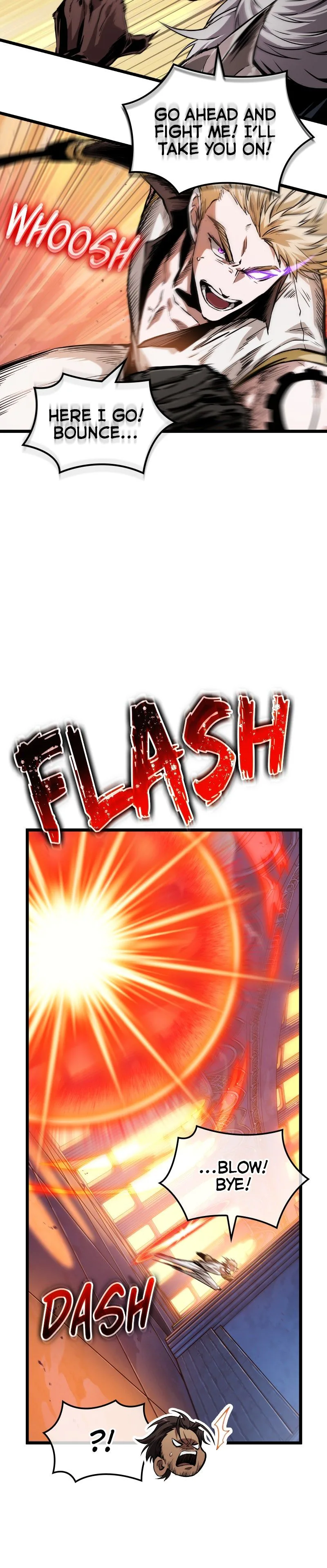 Light of Arad: Forerunner Chapter 7 Page 18