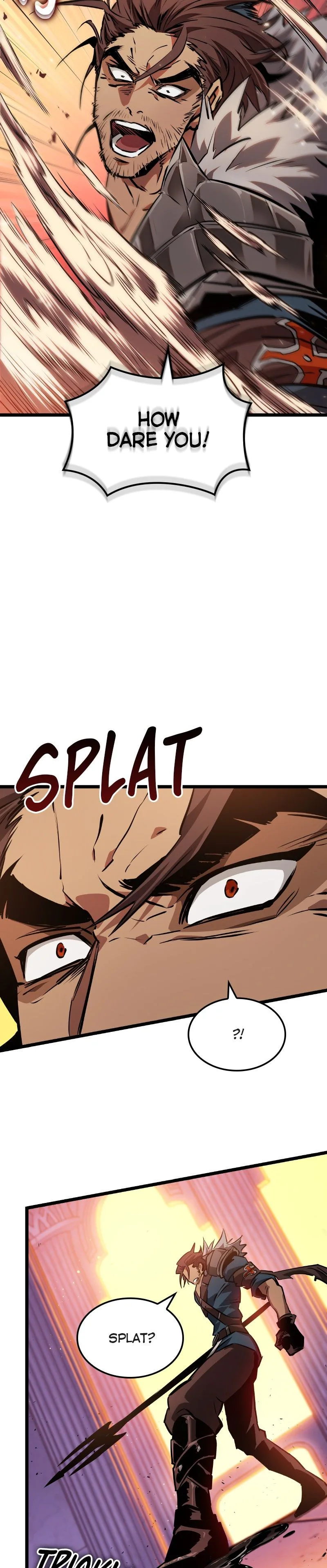 Light of Arad: Forerunner Chapter 7 Page 23