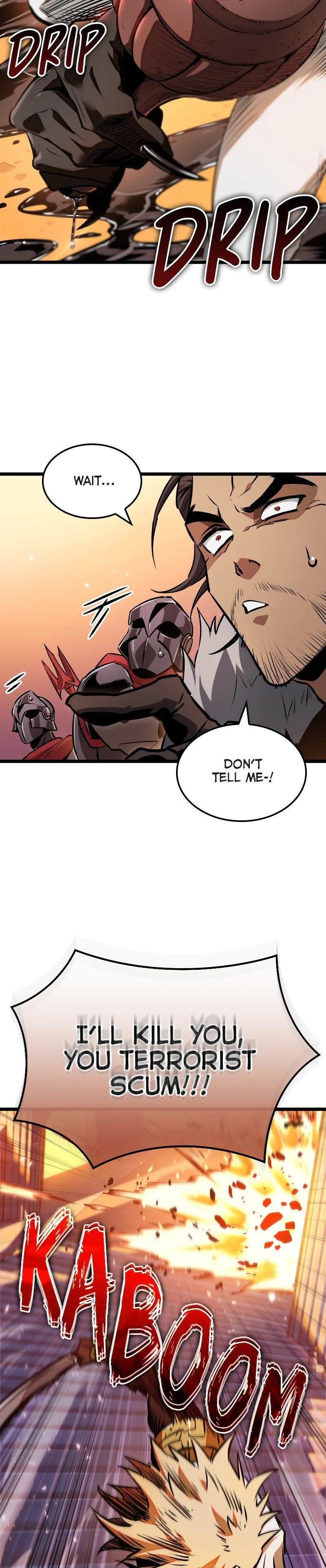 Light of Arad: Forerunner Chapter 7 Page 25