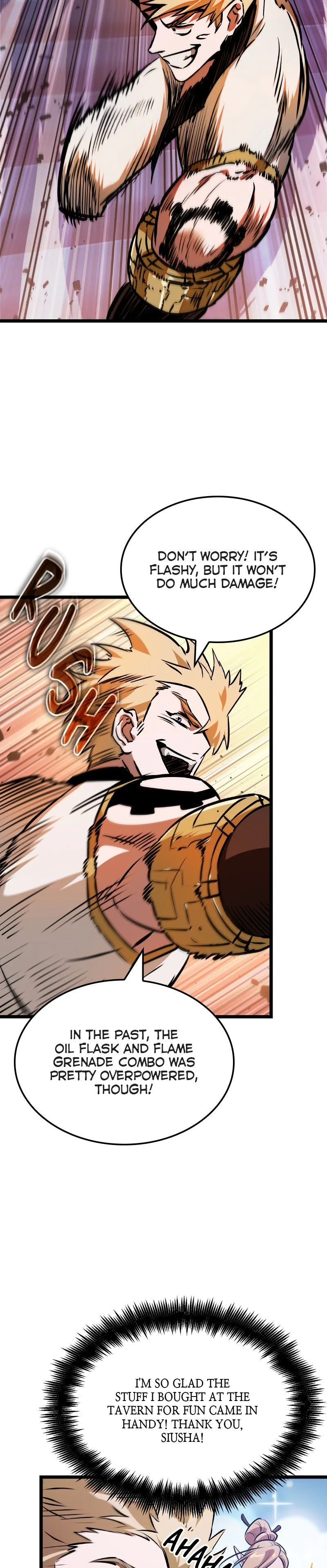 Light of Arad: Forerunner Chapter 7 Page 26