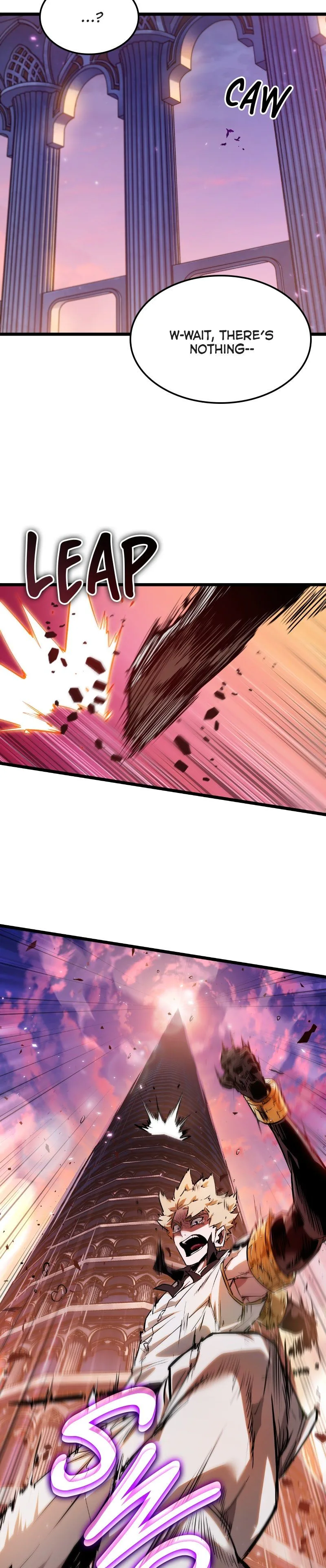 Light of Arad: Forerunner Chapter 7 Page 36