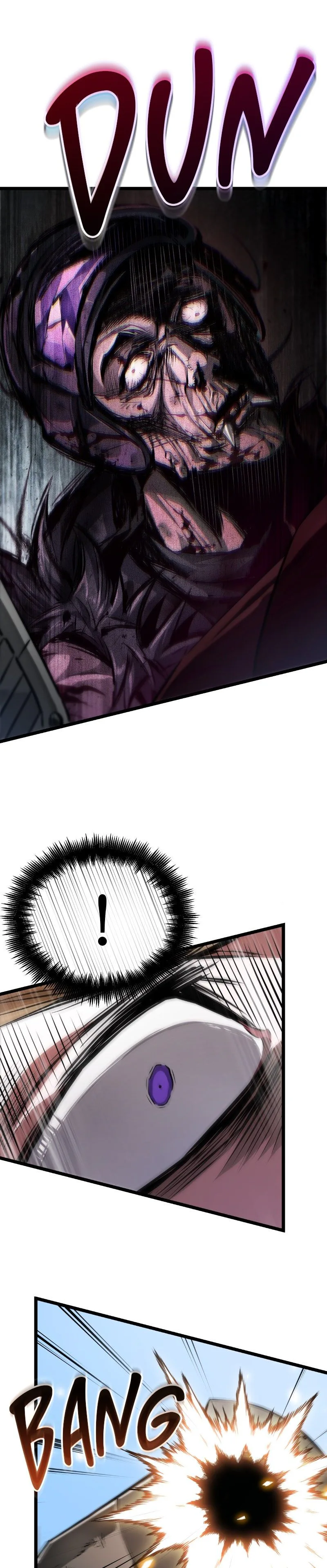 Light of Arad: Forerunner Chapter 45 Page 19