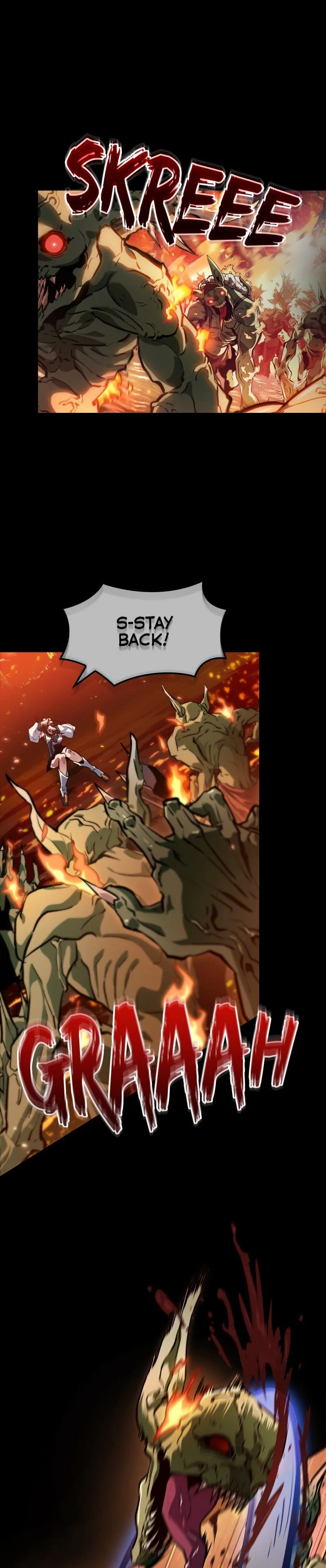 Light of Arad: Forerunner Chapter 45 Page 31