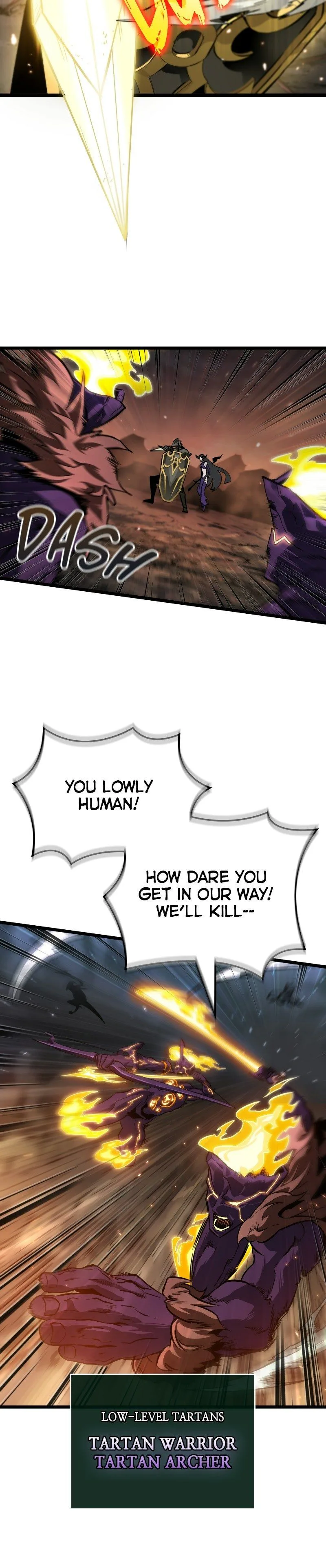 Light of Arad: Forerunner Chapter 89 Page 6