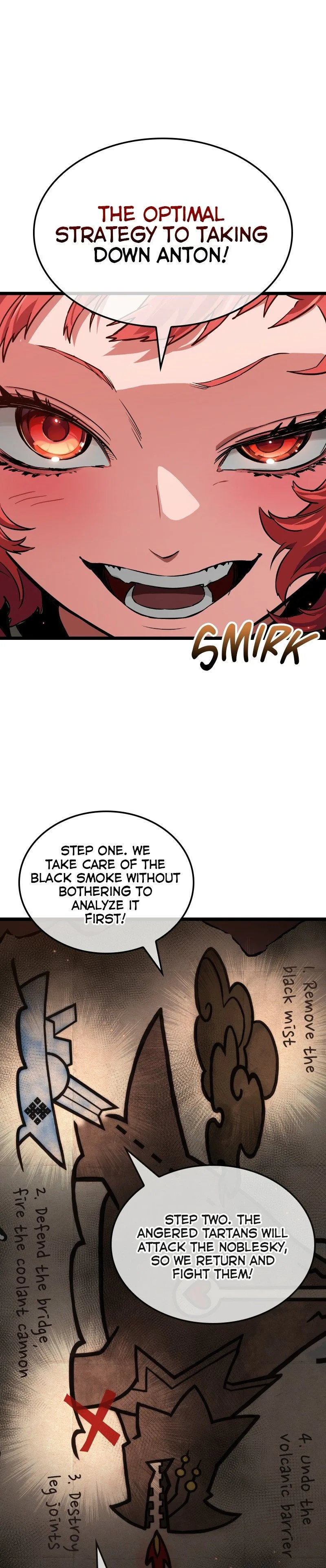Light of Arad: Forerunner Chapter 89 Page 14