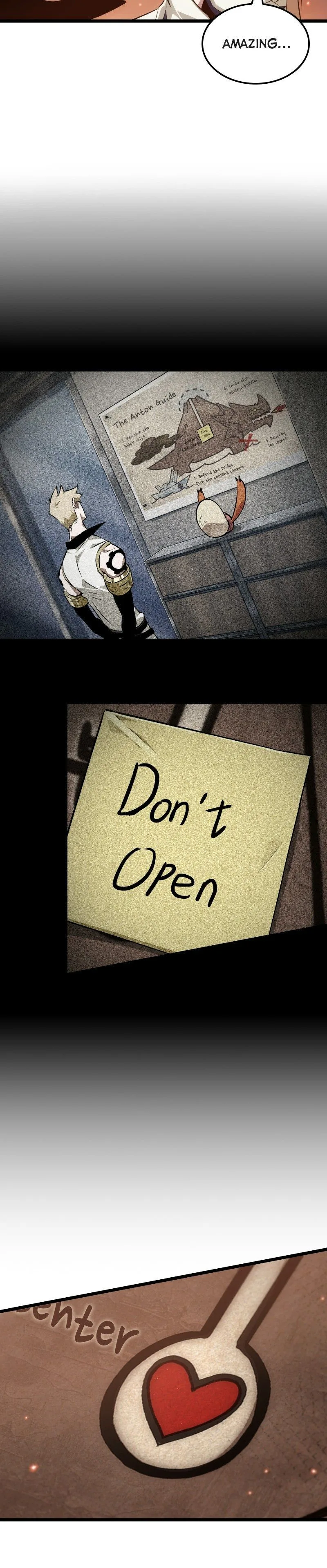 Light of Arad: Forerunner Chapter 89 Page 16