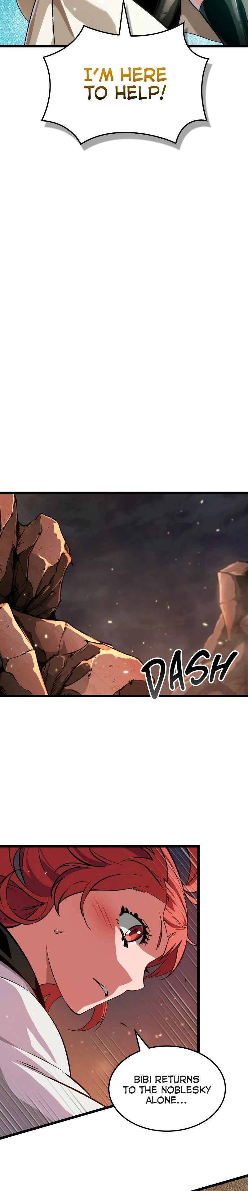 Light of Arad: Forerunner Chapter 89 Page 25