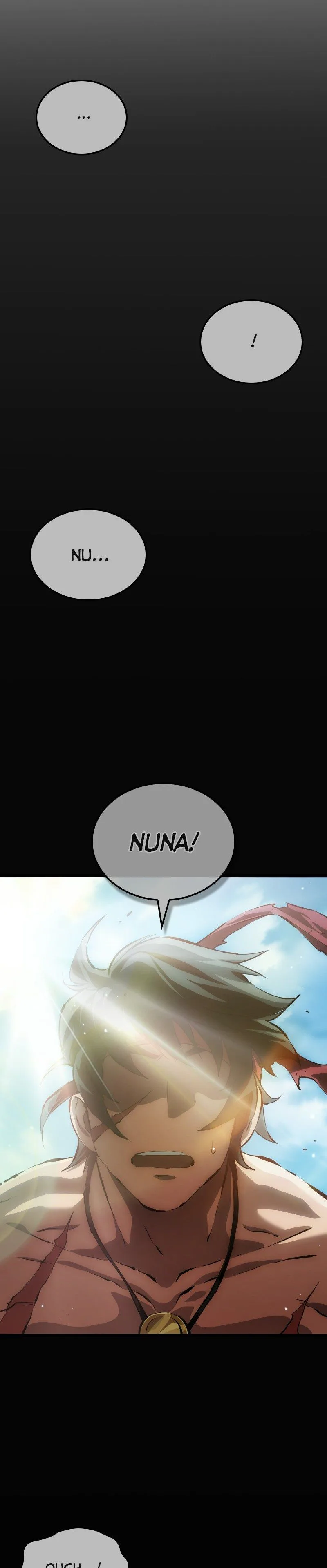 Light of Arad: Forerunner Chapter 89 Page 32