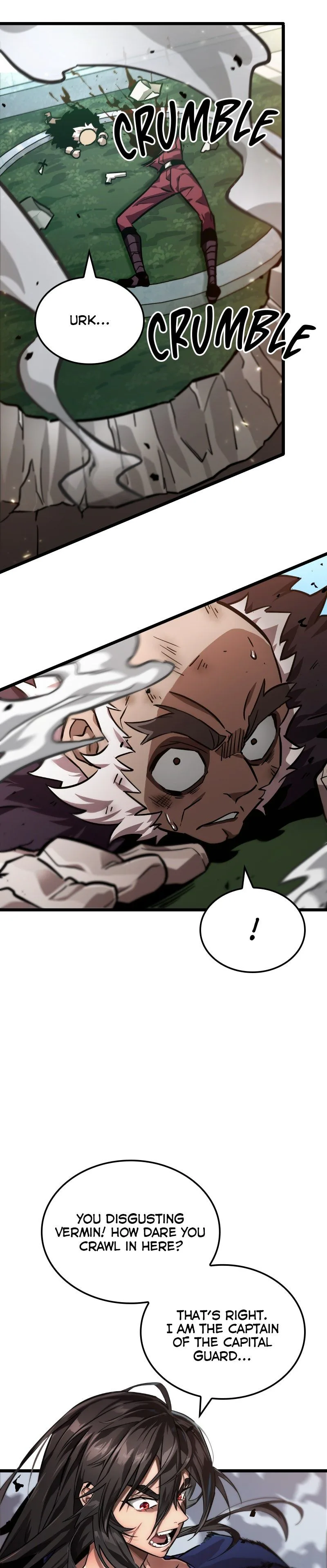 Light of Arad: Forerunner Chapter 42 Page 10
