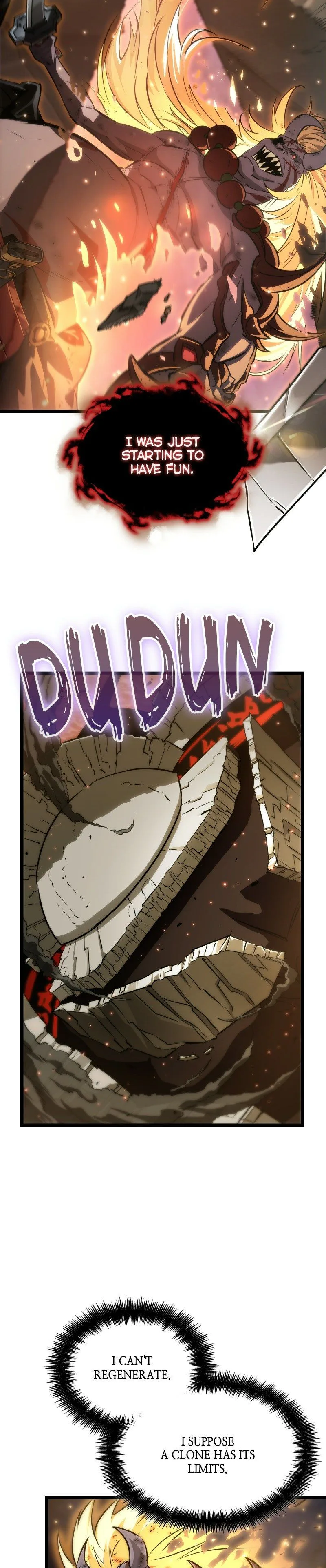Light of Arad: Forerunner Chapter 92 Page 26
