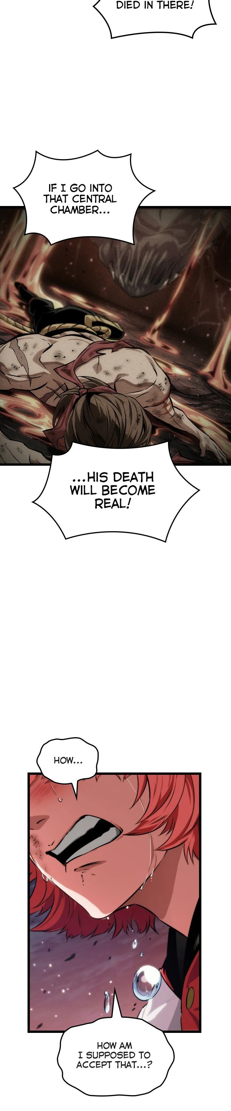 Light of Arad: Forerunner Chapter 92 Page 34