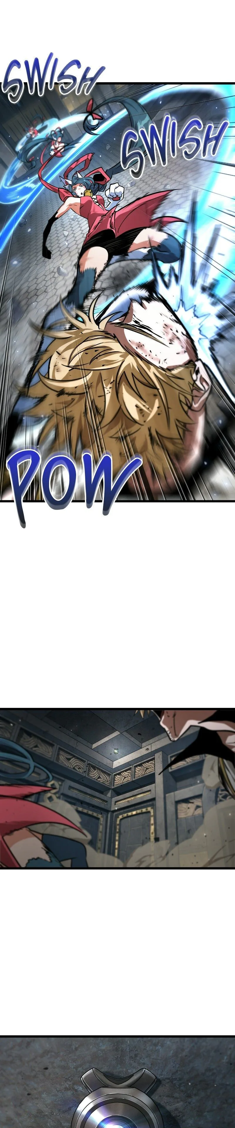 Light of Arad: Forerunner Chapter 80 Page 16