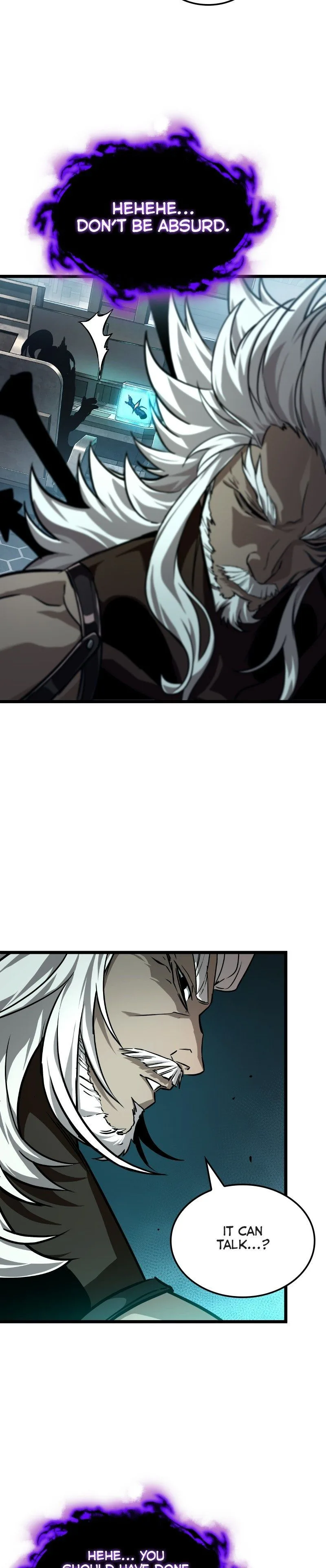 Light of Arad: Forerunner Chapter 80 Page 27