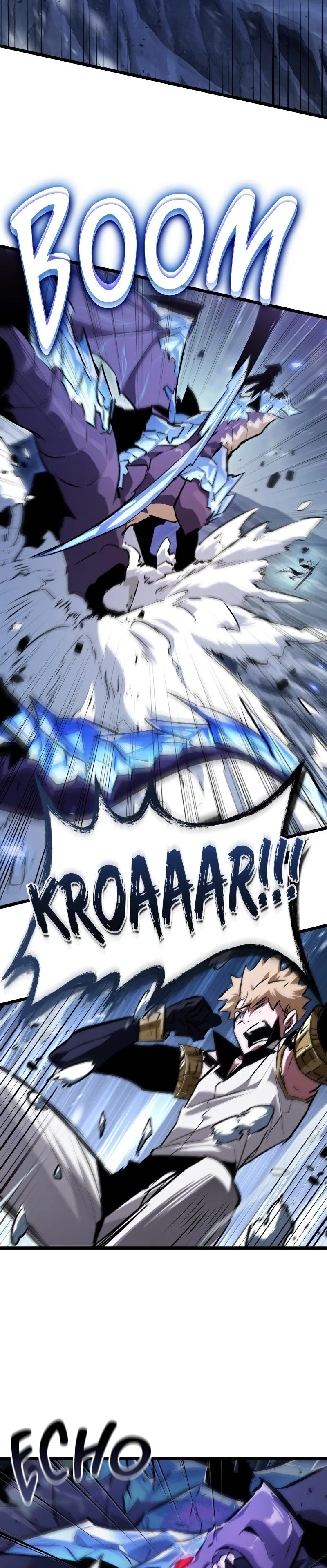 Light of Arad: Forerunner Chapter 34 Page 6