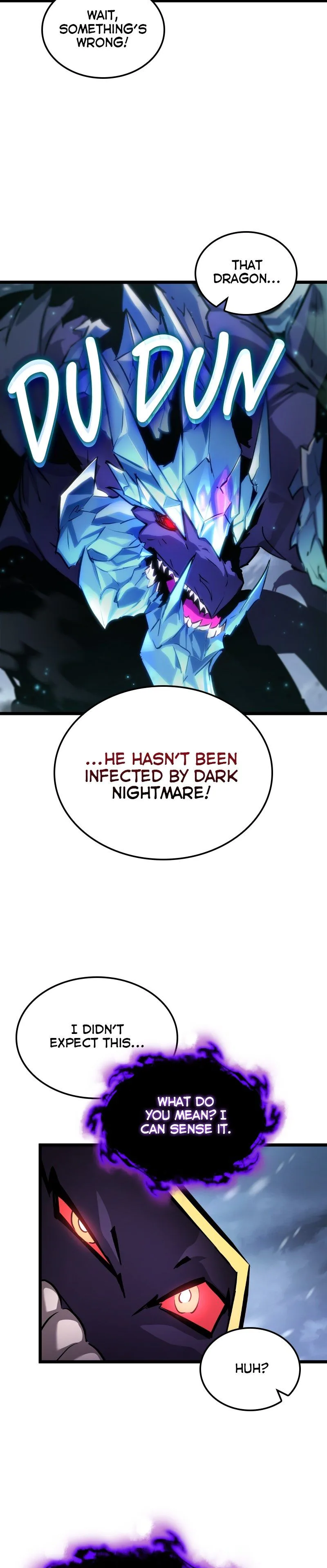 Light of Arad: Forerunner Chapter 34 Page 8