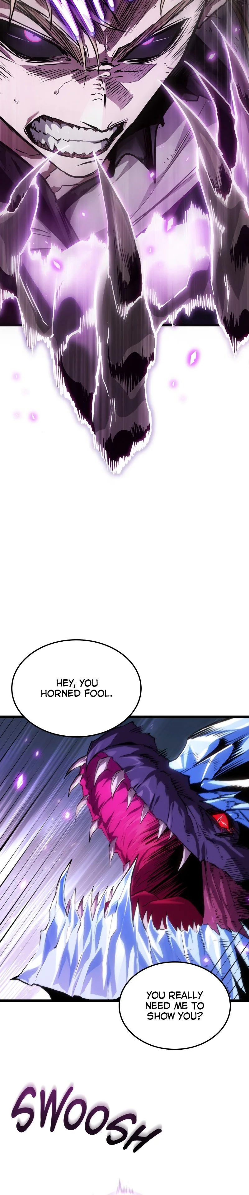 Light of Arad: Forerunner Chapter 34 Page 29