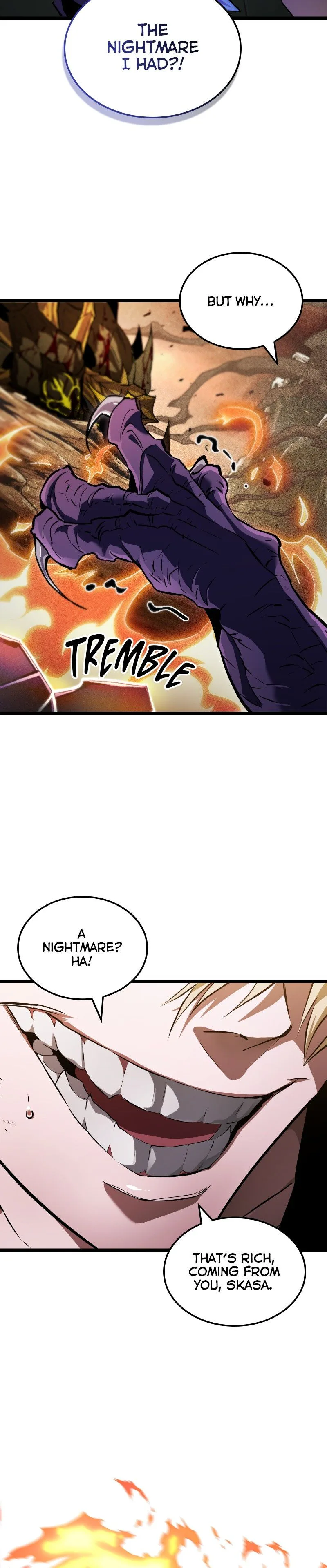 Light of Arad: Forerunner Chapter 34 Page 33