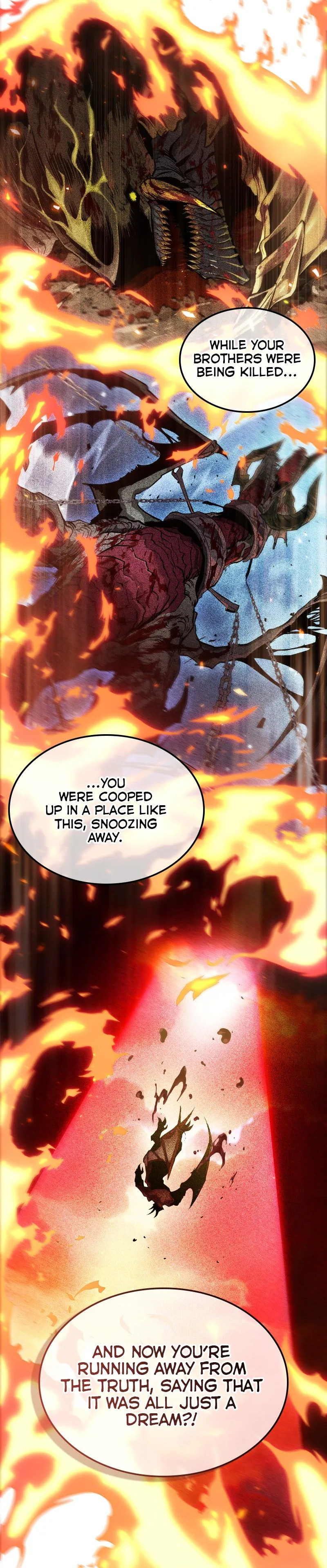 Light of Arad: Forerunner Chapter 34 Page 34